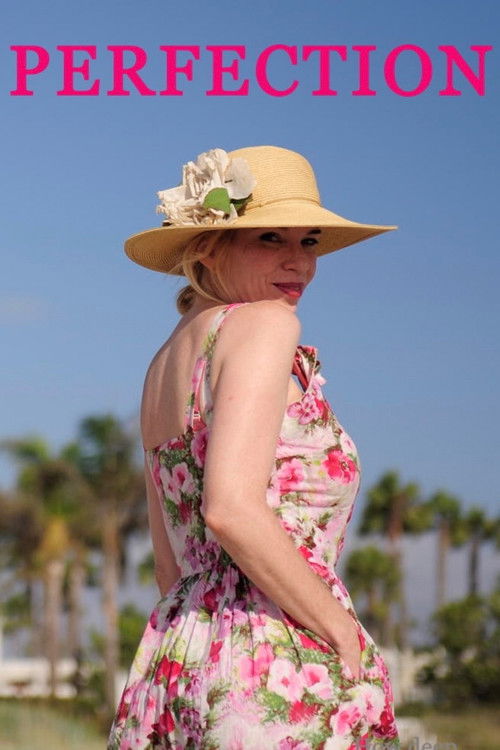 Perfection (2014) poster