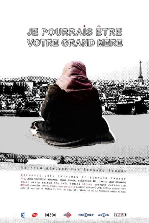 I Could Be Your Grandmother (2010) poster