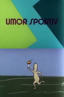Umor sportiv (1983) poster