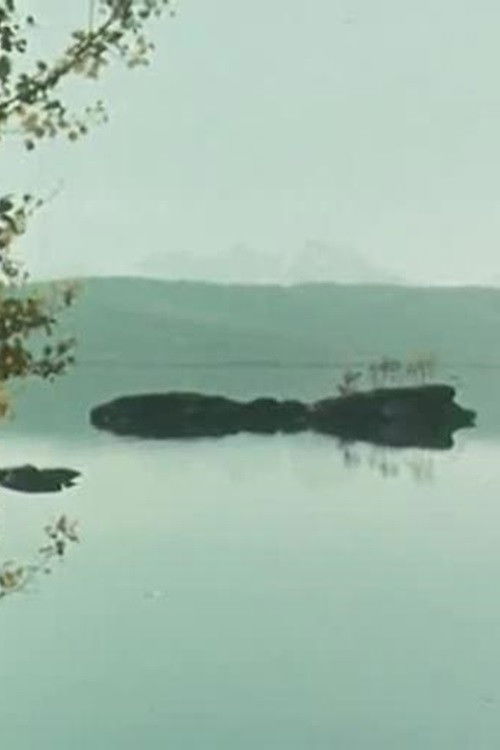 Destiny Beyond the Horizon (1956) poster