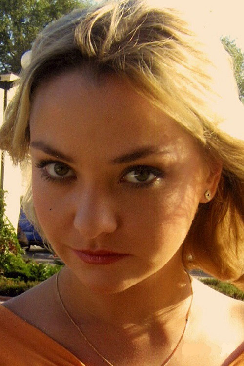 Елена Карпович