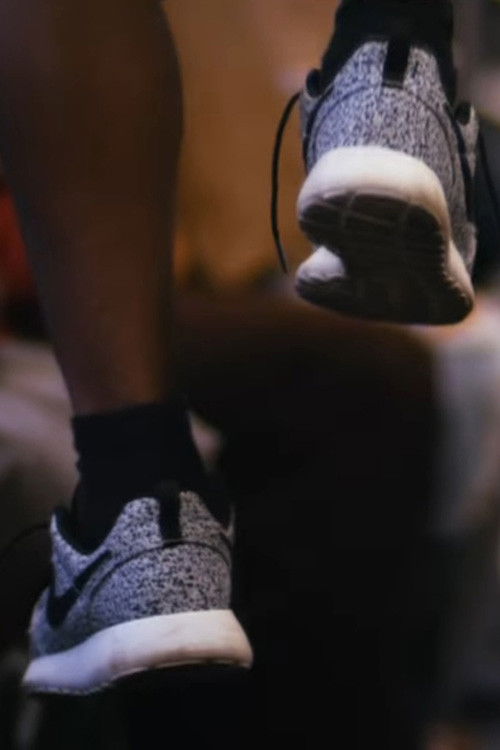 Subway Ballet (2013) poster