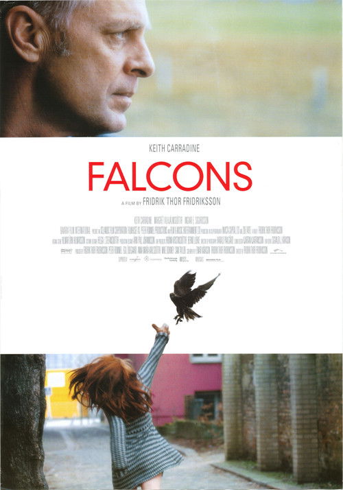 Falcons (2002) poster