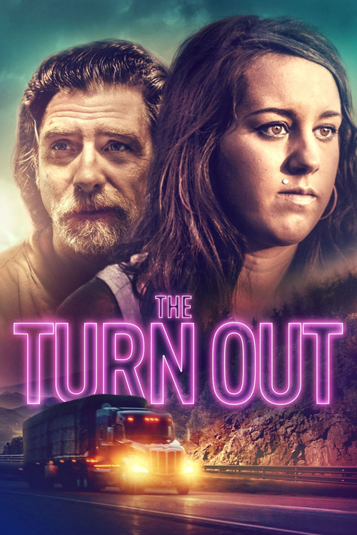 The Turn Out (2018) poster