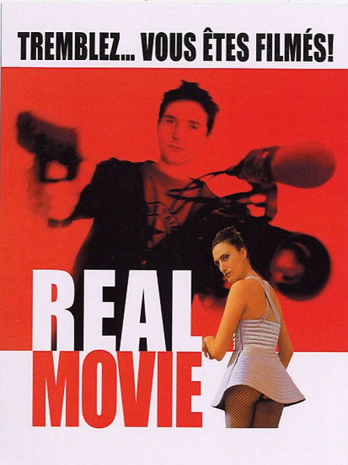 Real Movie (2004) poster