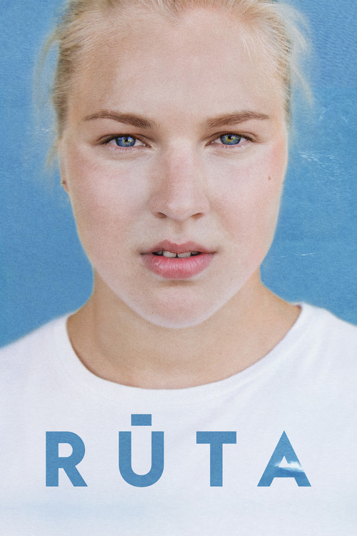Rūta (2018) poster