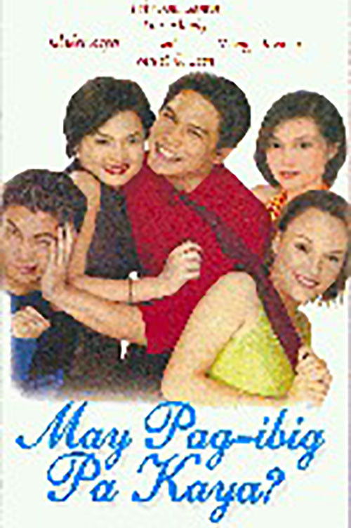 May Pag-ibig Pa Kaya? (2002) poster