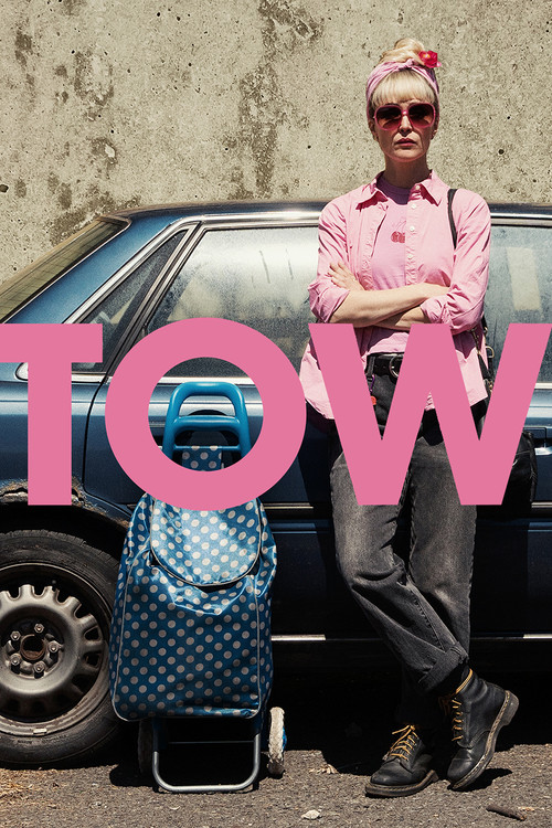 Tow (2026) poster