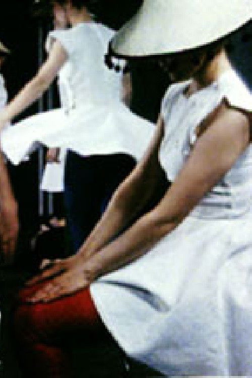 Horror Dream (1947) poster