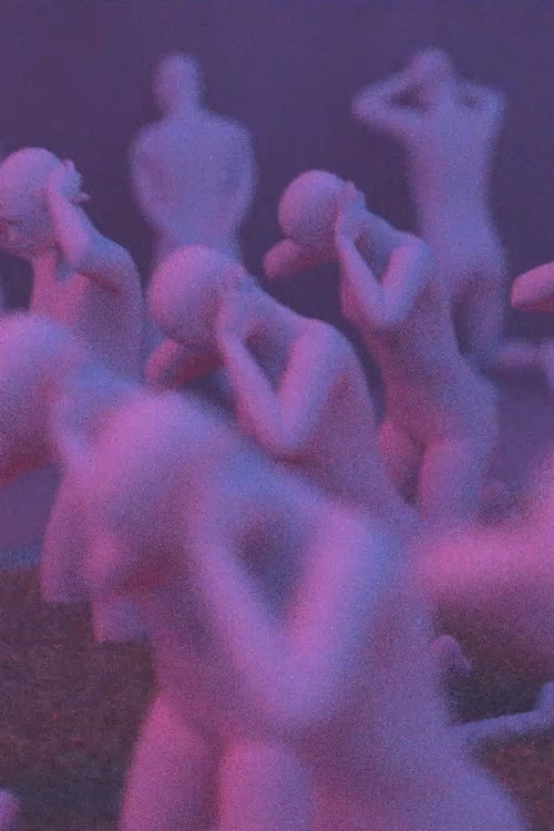 Contraindre (2021) poster