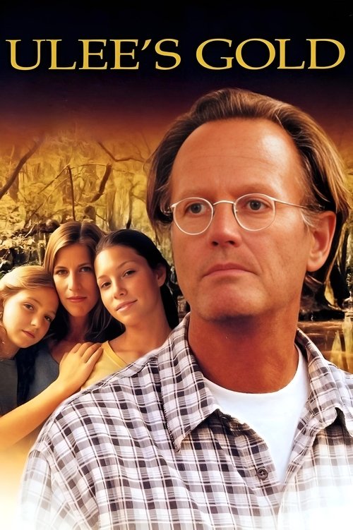 Ulee's Gold (1997) poster