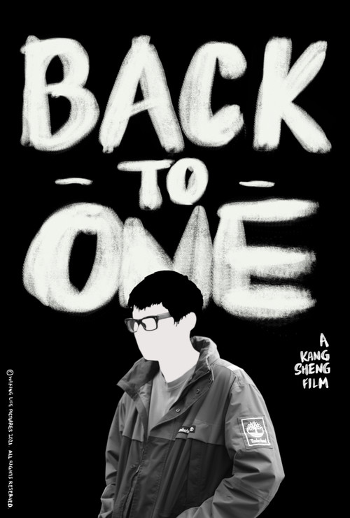 Back to One (2021) poster