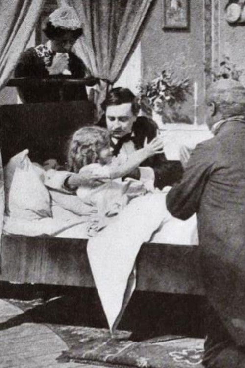 Uncle Tom's Cabin (1913) poster