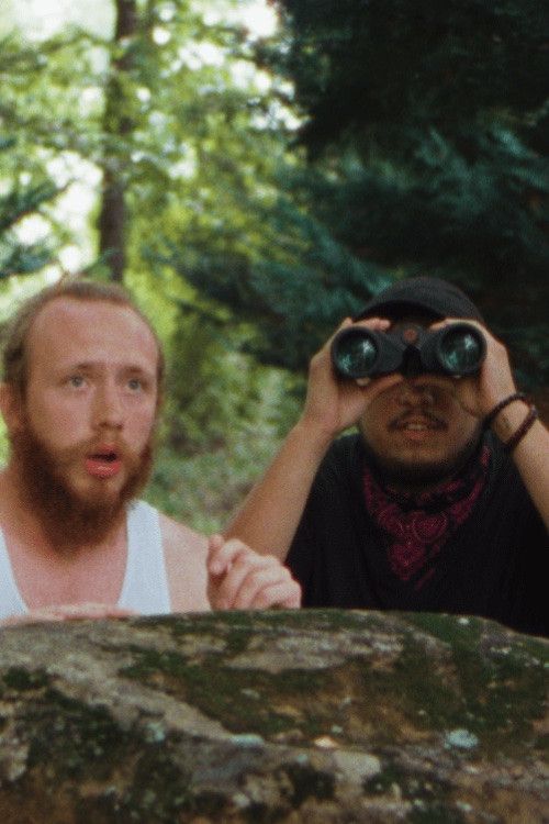 For the Taking (2023) poster