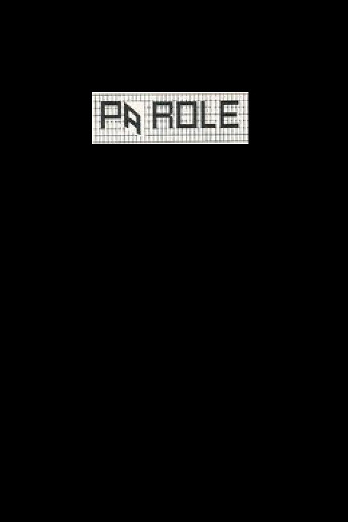 Parole (1982) poster