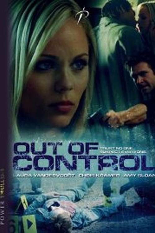 Out of Control (2009) poster