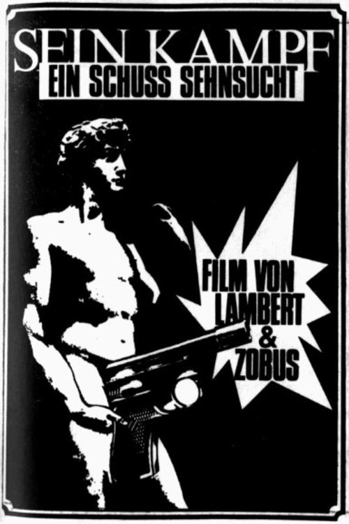 A Touch of Longing: His Fight (1973) poster