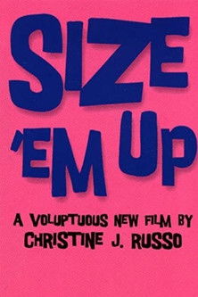 Size 'Em Up (2001) poster