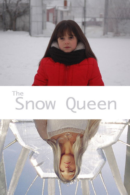 The Snow Queen (2005) poster