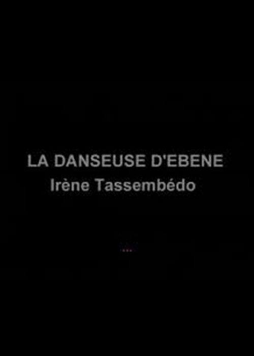 La danseuse d'ébène (2002) poster