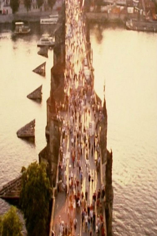 Arquitectura 3: Puente (2004) poster