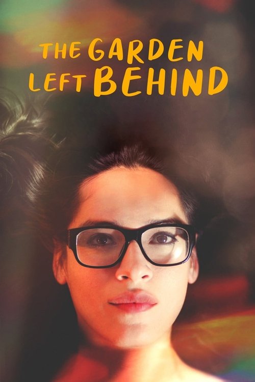 The Garden Left Behind (2020) poster