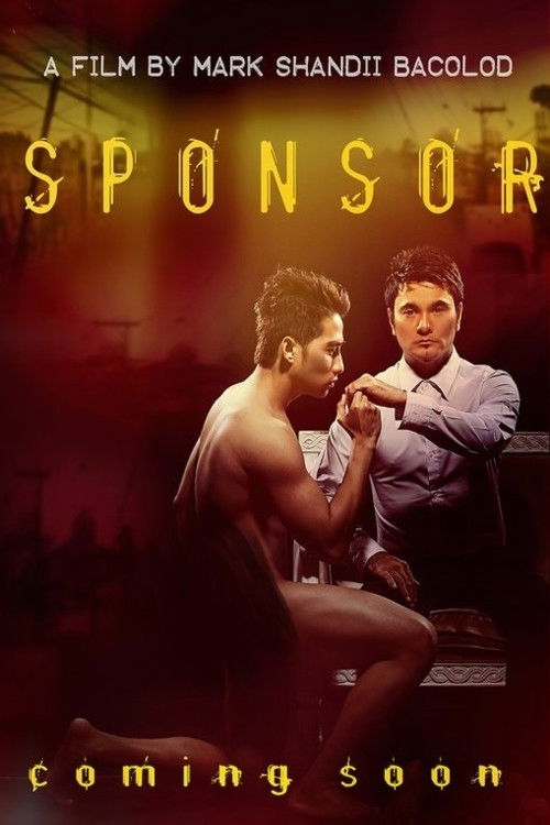 Sponsor (2011) poster