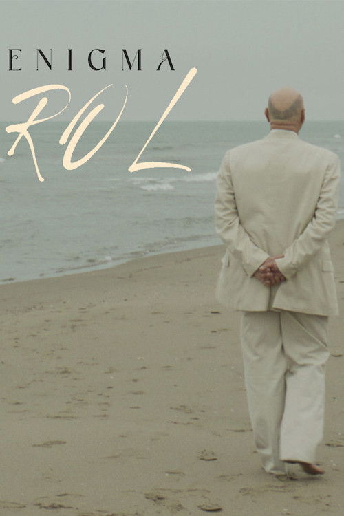 Enigma Rol (2023) poster