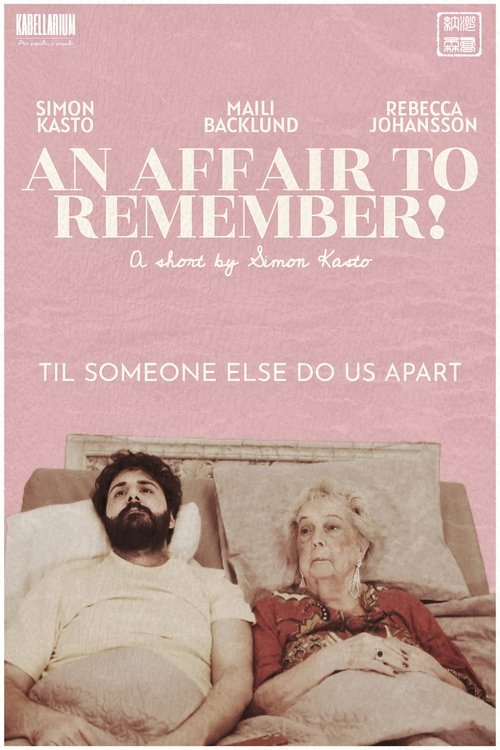 An Affair to Remember! (2023) poster