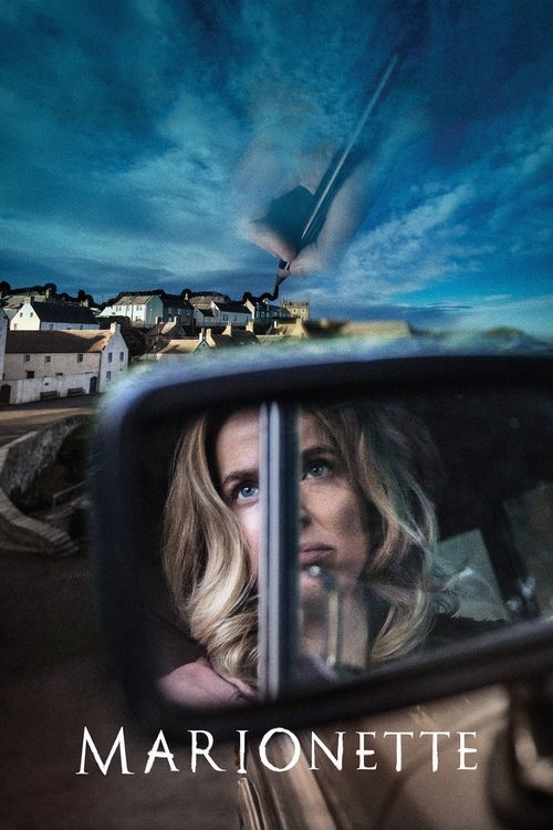 Marionette (2020) poster