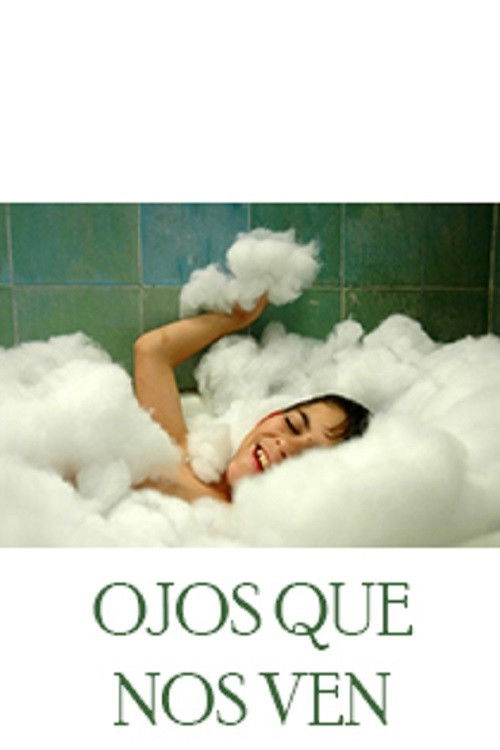 Ojos que no ven (2007) poster