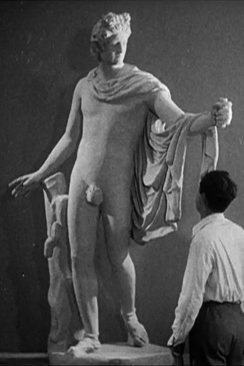 Happy End (1935) poster