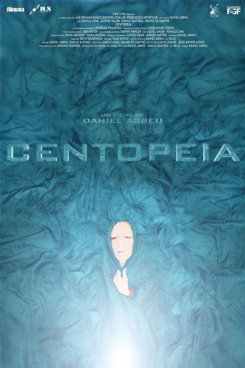 Centopeia (2005) poster
