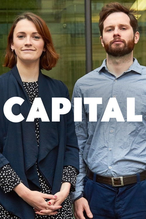 Capital (2019) poster