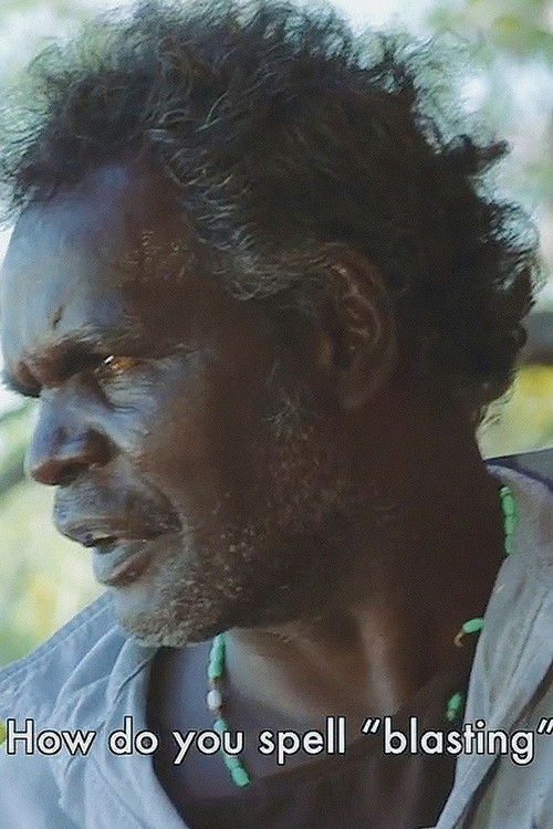 Windjarrameru, the Stealing C*nt$ (2015) poster