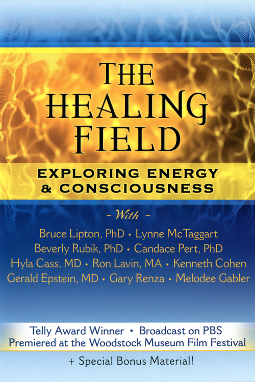 The Healing Field (2016) poster