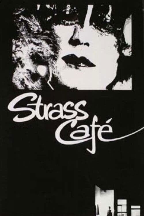 Strass Café (1980) poster
