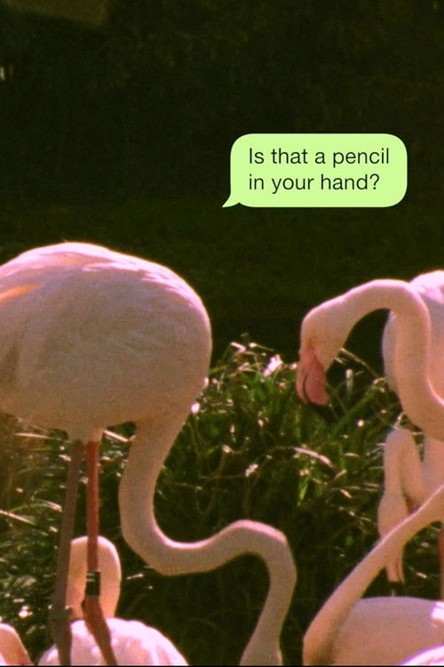 New Acid (2019) poster