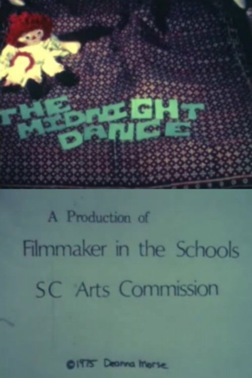 The Midnight Dance (1975) poster