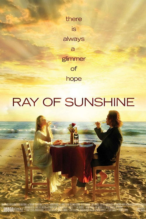 Ray of Sunshine (2006) poster