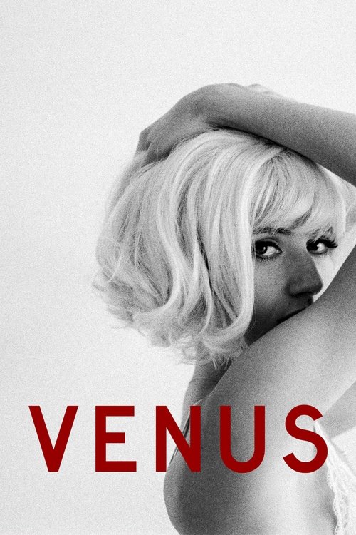 Venus (2023) poster