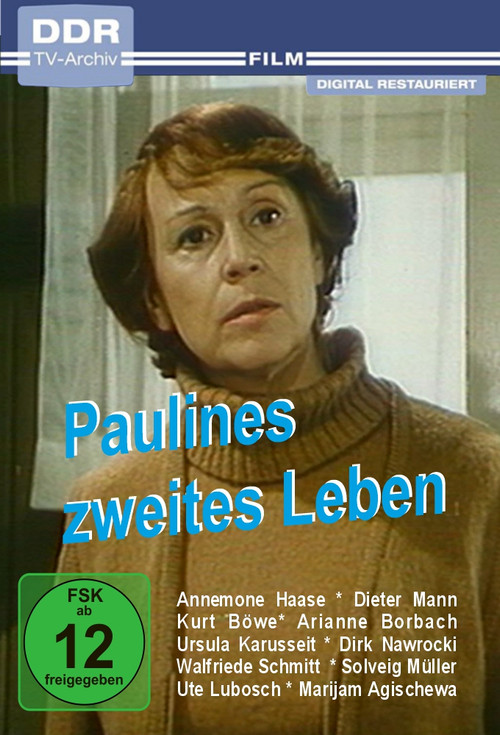 Paulines zweites Leben (1984) poster