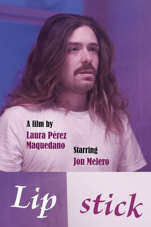 Lip Stick (2022) poster