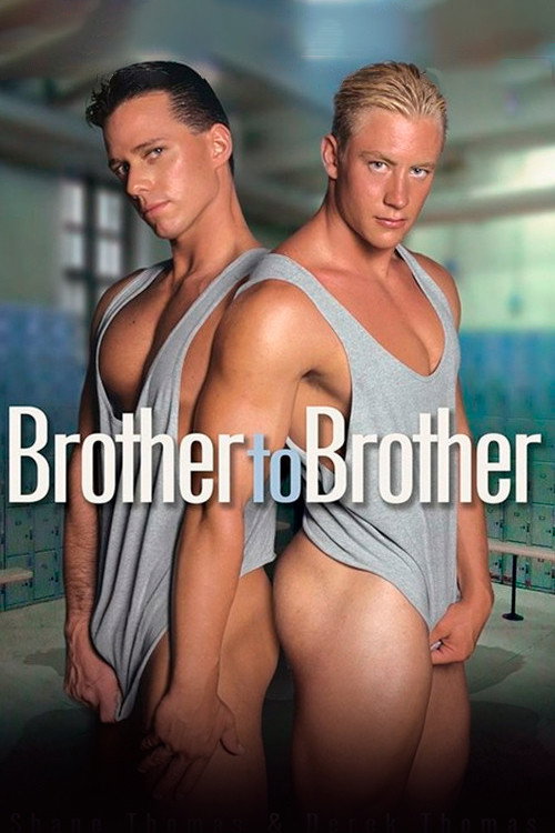 Brother to Brother (1996) poster