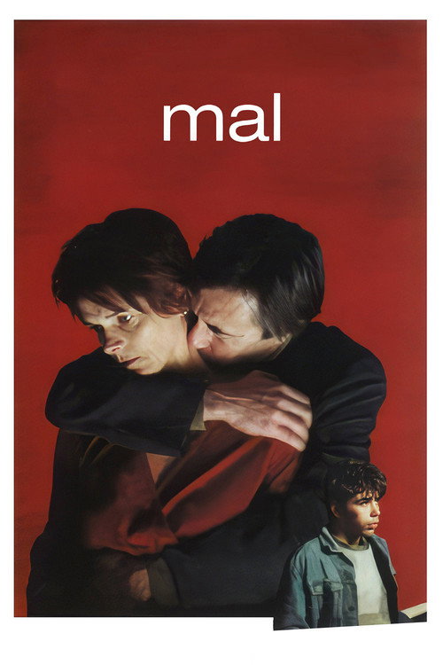 Mal (2000) poster