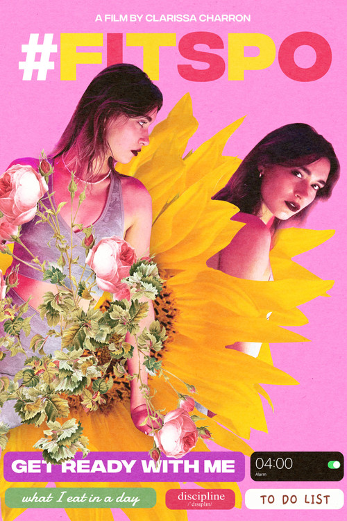 #Fitspo (2025) poster