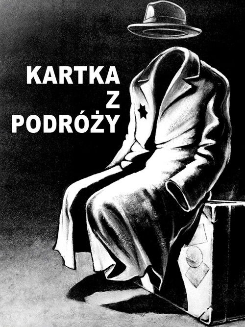 Kartka z podróży (1984) poster