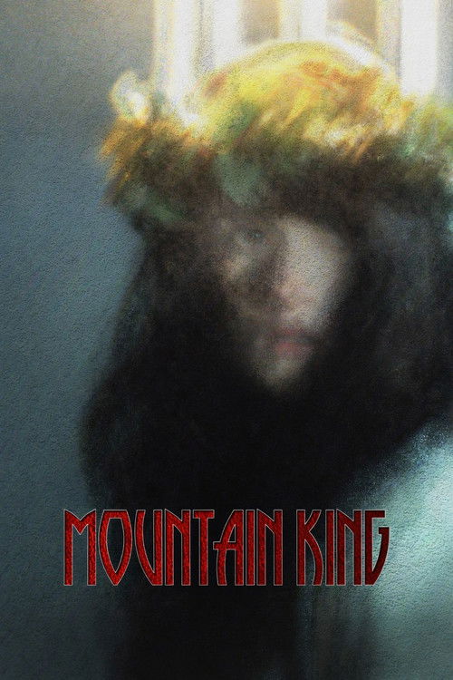 Mountain King poster