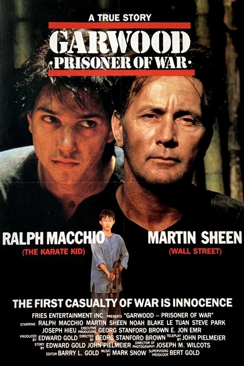 The Last P.O.W.? The Bobby Garwood Story (1993) poster