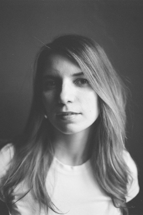 Anna Lozinska